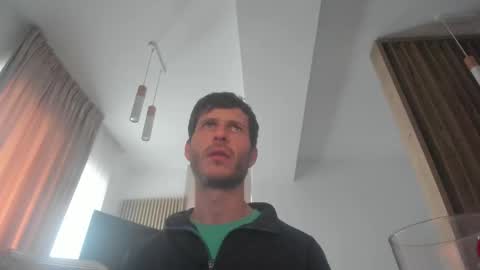 Michael online show from 10-26-25, 09:59