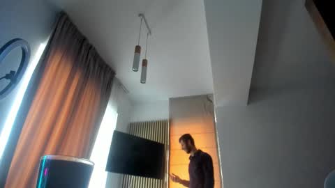 Michael online show from 01-09-26, 10:51