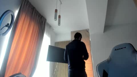 Michael online show from 01-10-26, 11:01