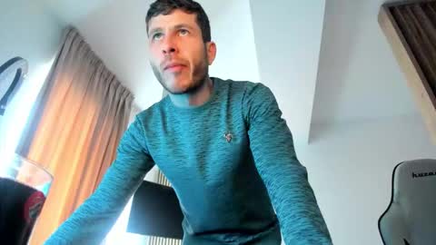 Michael online show from 01-17-26, 10:09