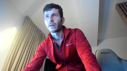 Michael online show from 02-09-26, 04:33