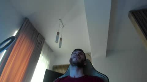 Michael online show from 03-28-26, 09:42