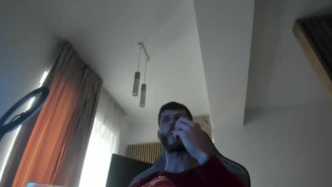 Michael online show from 03-30-26, 10:27