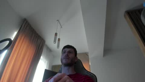 Michael online show from 04-05-26, 01:41