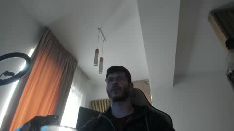 Michael online show from 04-13-26, 12:32