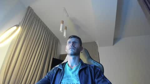 Michael online show from 04-30-26, 06:58