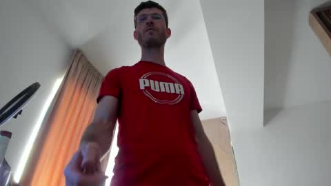 Michael online show from 05-16-26, 10:47