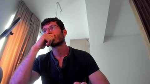 Michael online show from 06-10-26, 02:49