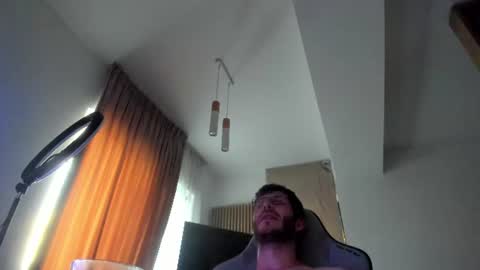 Michael online show from 06-18-26, 04:55