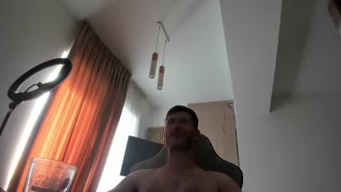 Michael online show from 06-26-26, 02:54