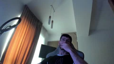 Michael online show from 07-01-26, 05:12