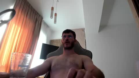 Michael online show from 07-03-26, 02:45