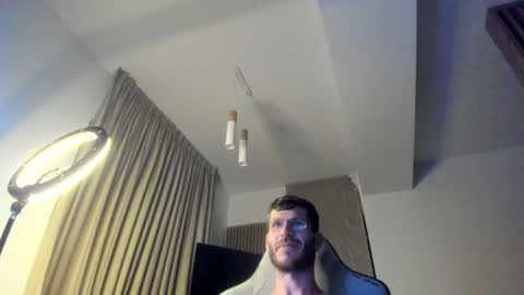 Michael online show from 07-04-26, 08:26