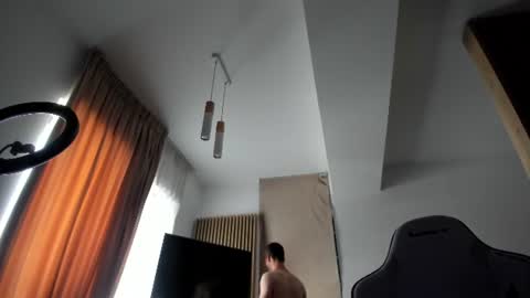 Michael online show from 07-11-26, 07:33