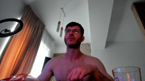 Michael online show from 07-13-26, 12:19