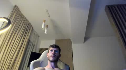 Michael online show from 07-15-26, 06:46