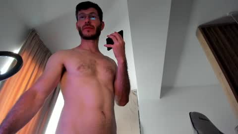 Michael online show from 07-18-26, 08:29