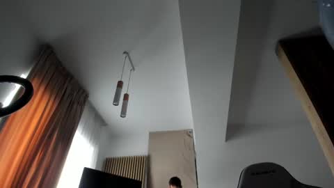Michael online show from 07-19-26, 07:01