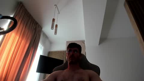 Michael online show from 07-27-26, 02:35