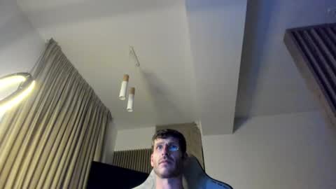 Michael online show from 07-28-26, 06:20