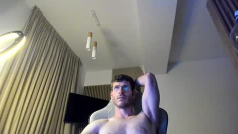 Michael online show from 07-28-26, 08:52