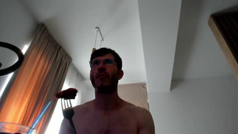 Michael online show from 07-31-26, 11:31