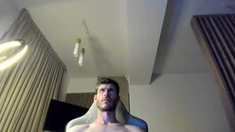 Michael online show from 08-01-26, 07:57