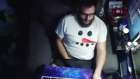 Snapshot of white9inchcocka chatting on 01-26-25, 12:33 whitebear05 online show from 01-26-25, 12:33