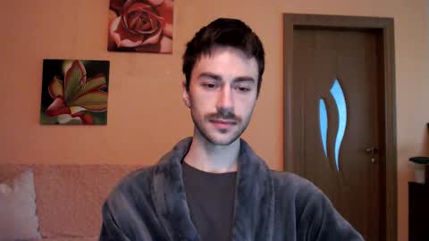 Tom online show from 10-01-25, 02:23