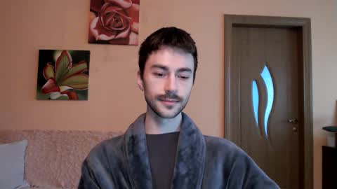 Tom online show from 10-03-25, 12:13