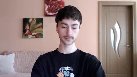 Tom online show from 01-12-26, 11:26