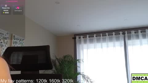 Anisha online show from 12-25-24, 10:17