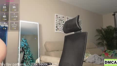 Anisha online show from 12-29-24, 10:12