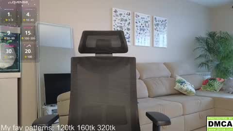 Anisha online show from 02-12-25, 03:27