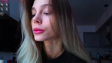 Kate  online show from 11-13-25, 08:24