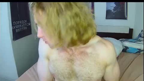 whitebars22 online show from 07-20-26, 05:22