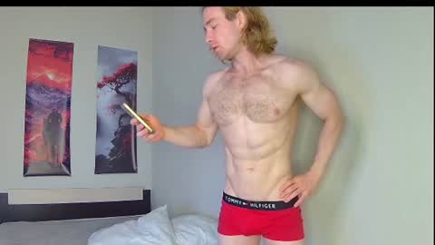 whitebars22 online show from 07-21-26, 05:21
