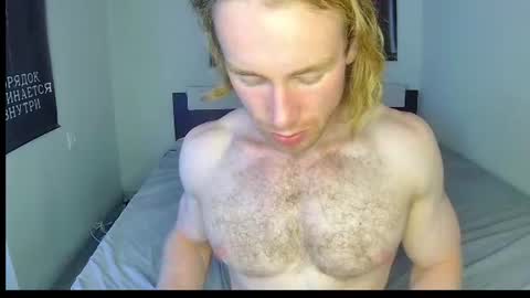whitebars22 online show from 07-27-26, 07:37