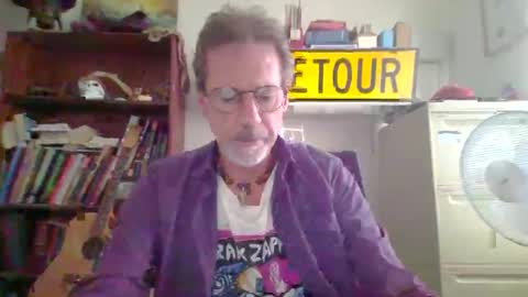 whiteboomer online show from 02-03-26, 07:57