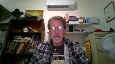 whiteboomer online show from 04-18-26, 07:29