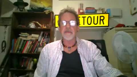 whiteboomer online show from 04-21-26, 09:15