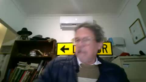 whiteboomer online show from 05-20-26, 09:26