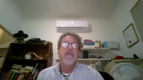 whiteboomer online show from 05-26-26, 09:05