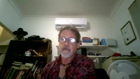 whiteboomer online show from 05-27-26, 09:17
