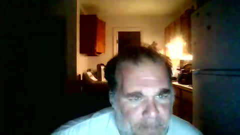 Snapshot of whiteboyguidx chatting on 10-24-25, 01:46 Tony Floyd online show from 10-24-25, 01:46