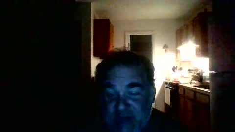 Snapshot of whiteboyguidx chatting on 10-31-25, 02:01 Tony Floyd online show from 10-31-25, 02:01