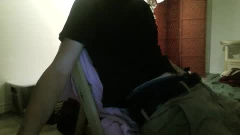 whiteboyslim21 online show from 11-16-25, 08:53