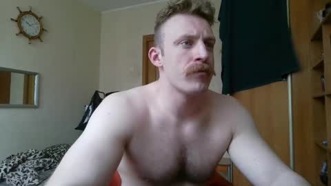 WhiteBull online show from 04-24-26, 07:22