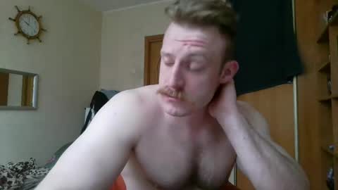 WhiteBull online show from 04-25-26, 07:11