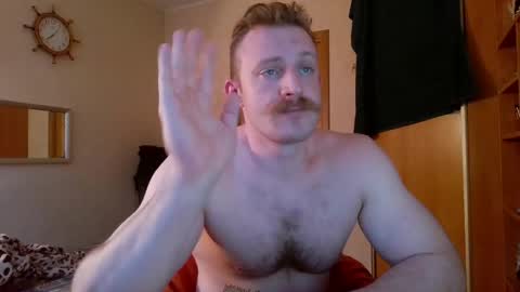 WhiteBull online show from 04-26-26, 04:48